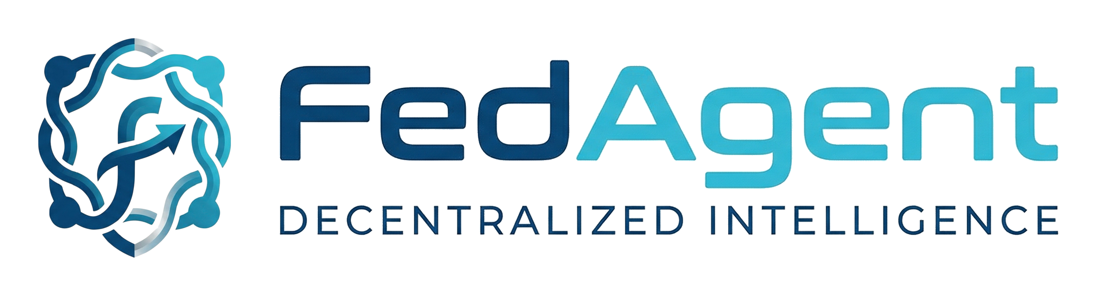 FedAgent — Decentralized Intelligence
